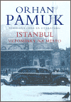 Istanbul: vzpomínky na město