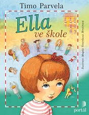 Ella ve škole