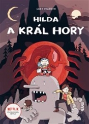 Hilda a král hory