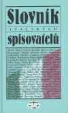 Slovník italských spisovatelů