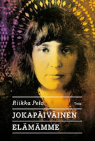 Literární ceny Finlandia 2013
