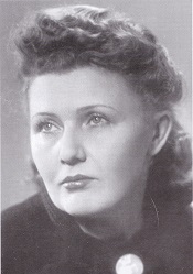 Tamara Petkevičová – autorka svého osudu