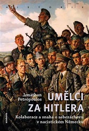 Pragmatismus, odmítání i nerozhodnost. O vztah nacistů k modernímu umění