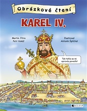 Karel IV. pro nejmenší