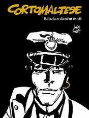 Corto Maltese: Balada o slaném moři