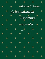 Česká katolická literatura 1945–1989
