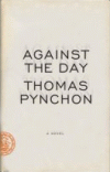 Nový román Thomase Pynchona vyjde v listopadu