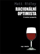 Racionální optimista: o evoluci prosperity