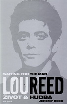 Lou Reed, spokojený sám se sebou...