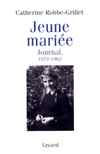 Jeune mariée, journal 1952-1962