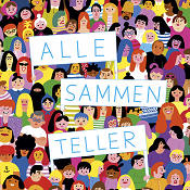 Alle sammen teller