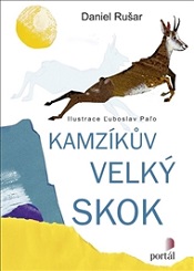 Kamzíkův velký skok