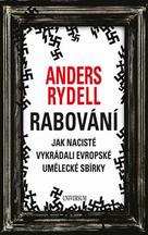 Nejen Jantarová komnata – institucionalizované rabování uměleckých děl ve třetí říši