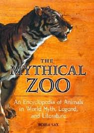 Jak chránit zvířata? Opatrujme jejich příběhy, radí kniha Mytické zoo