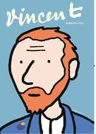 Vincent van Gogh jako průkopník současného nizozemského komiksového románu v Česku