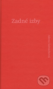 Zadné izby