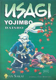 Usagi Yojimbo - Daisho