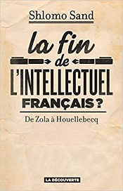 Konec francouzského intelektuála?