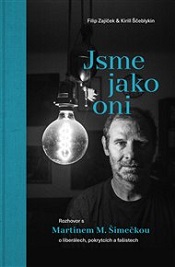 Jsme jako oni