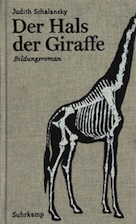 Schalansky Des Giraffe
