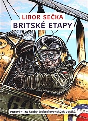 Britské etapy