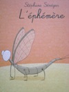 L´éphémère