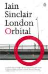 Iain Sinclair a věčné téma Londýna