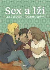 Sex a lži