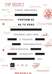 Překvapivě přesné i absolutně mylné pohledy na vývoj v Československu