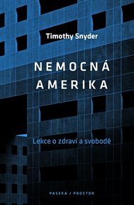 Smutné svědectví o chronicky nemocné Americe