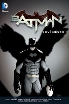 Jako nosit sovy do Gothamu…