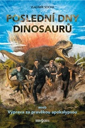 Život a smrt dinosaurů