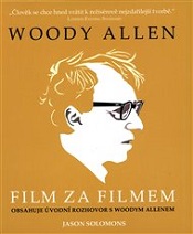 Woody Allen jako šampion českého knižního trhu