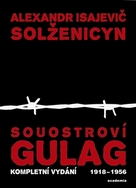 První úplné vydání Solženicynova Souostroví Gulag v češtině