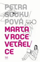 Marta v roce vetřelce