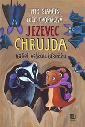 Jezevec Chrujda našel velkou lásečku