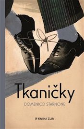 Tkaničky