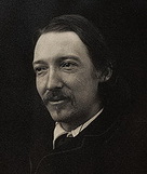 Robert Louis Stevenson