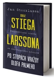 Odkaz Stiega Larssona