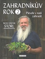 Velká kniha o skvělých rostlinách (které nerostou na správném místě)