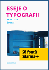 Eseje o typografii