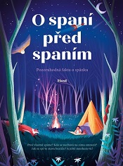 O spaní před spaním