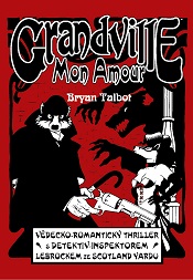 Grandville: Mon Amour