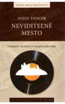 Neviditeľn​é mesto