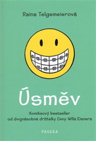 Úsměv