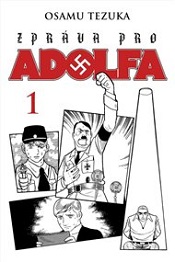 Zpráva pro Adolfa I