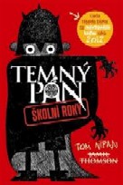 Temný pán: Školní roky