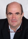 Colm Tóibín