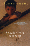 Nizozemské ohlasy na Topolův román Kloktat dehet