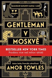 Gentleman v Moskvě